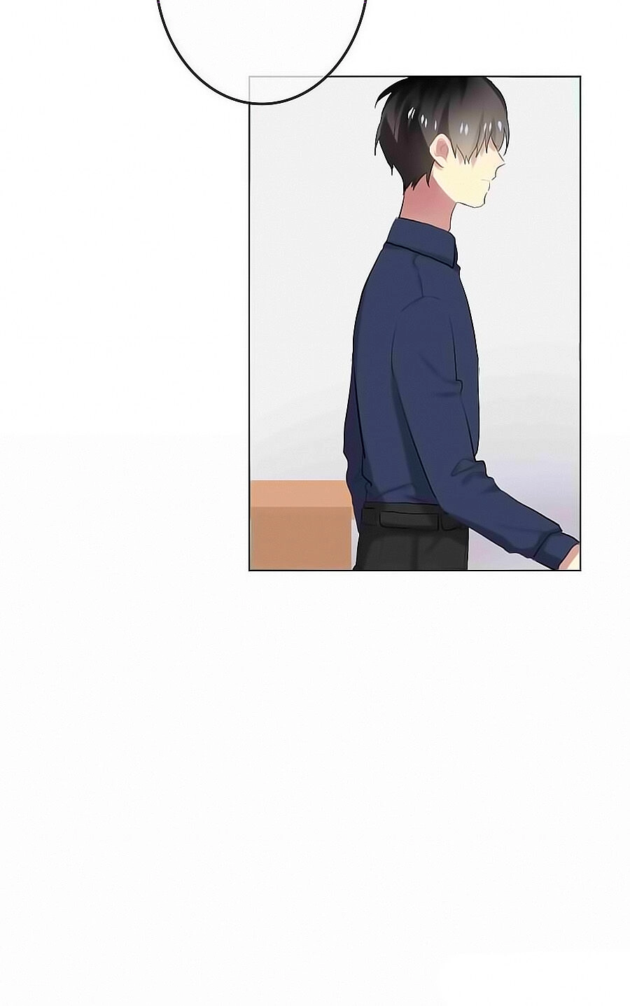 Một Giây Sau Bắt Đầu Chapter 35 - 43