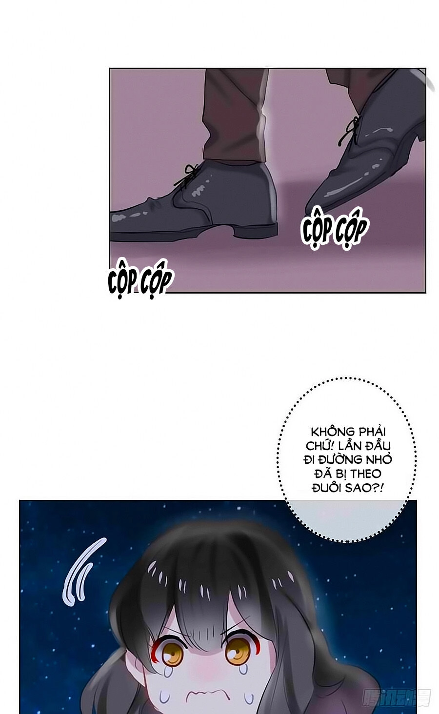 Một Giây Sau Bắt Đầu Chapter 36 - 6