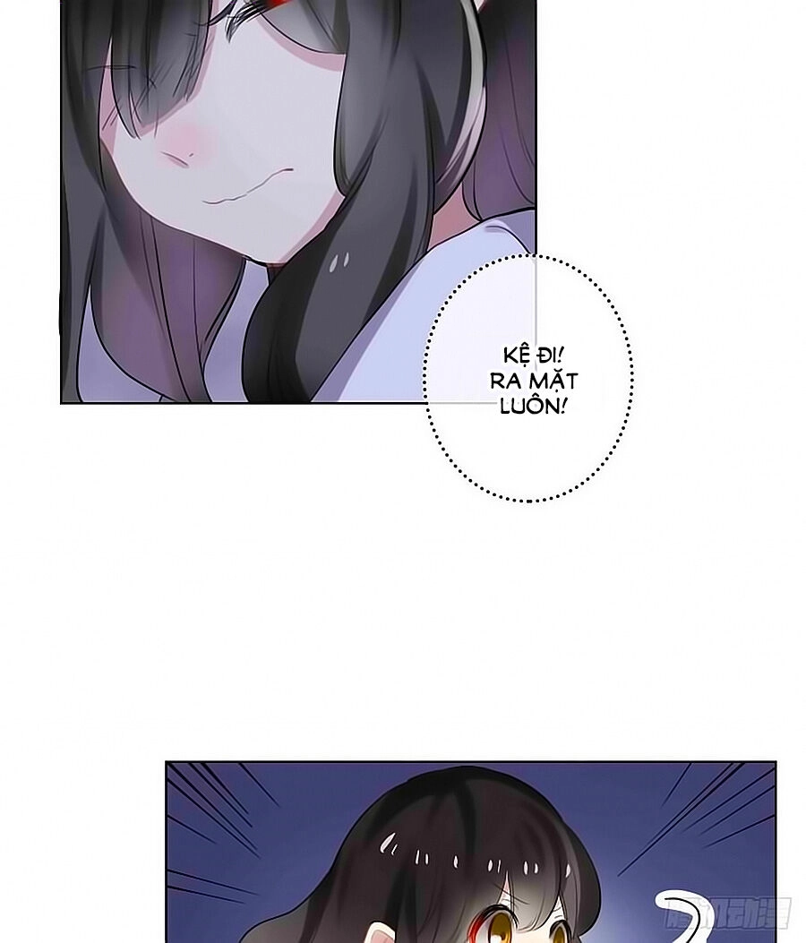 Một Giây Sau Bắt Đầu Chapter 36 - 8