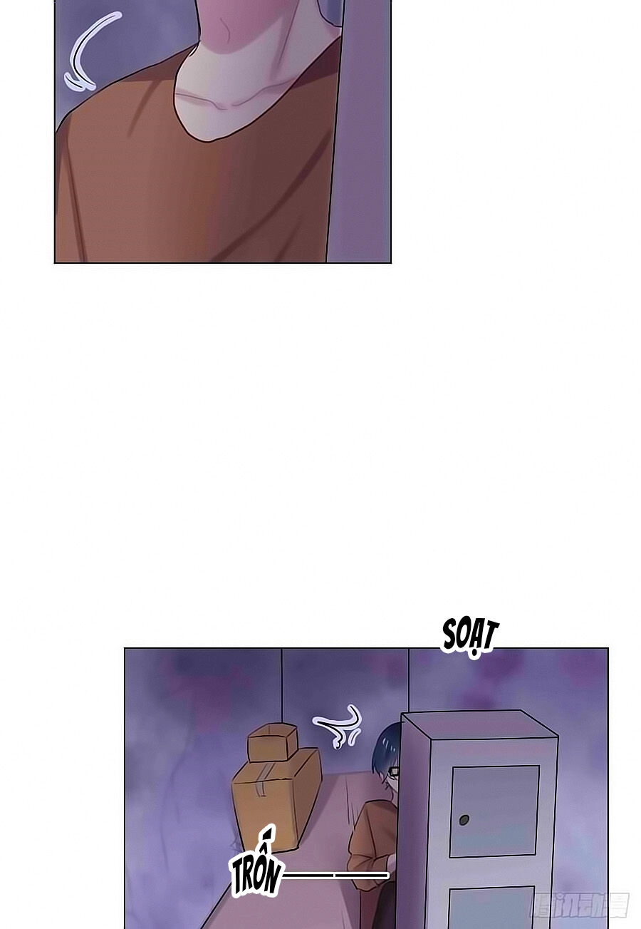 Một Giây Sau Bắt Đầu Chapter 36 - 10