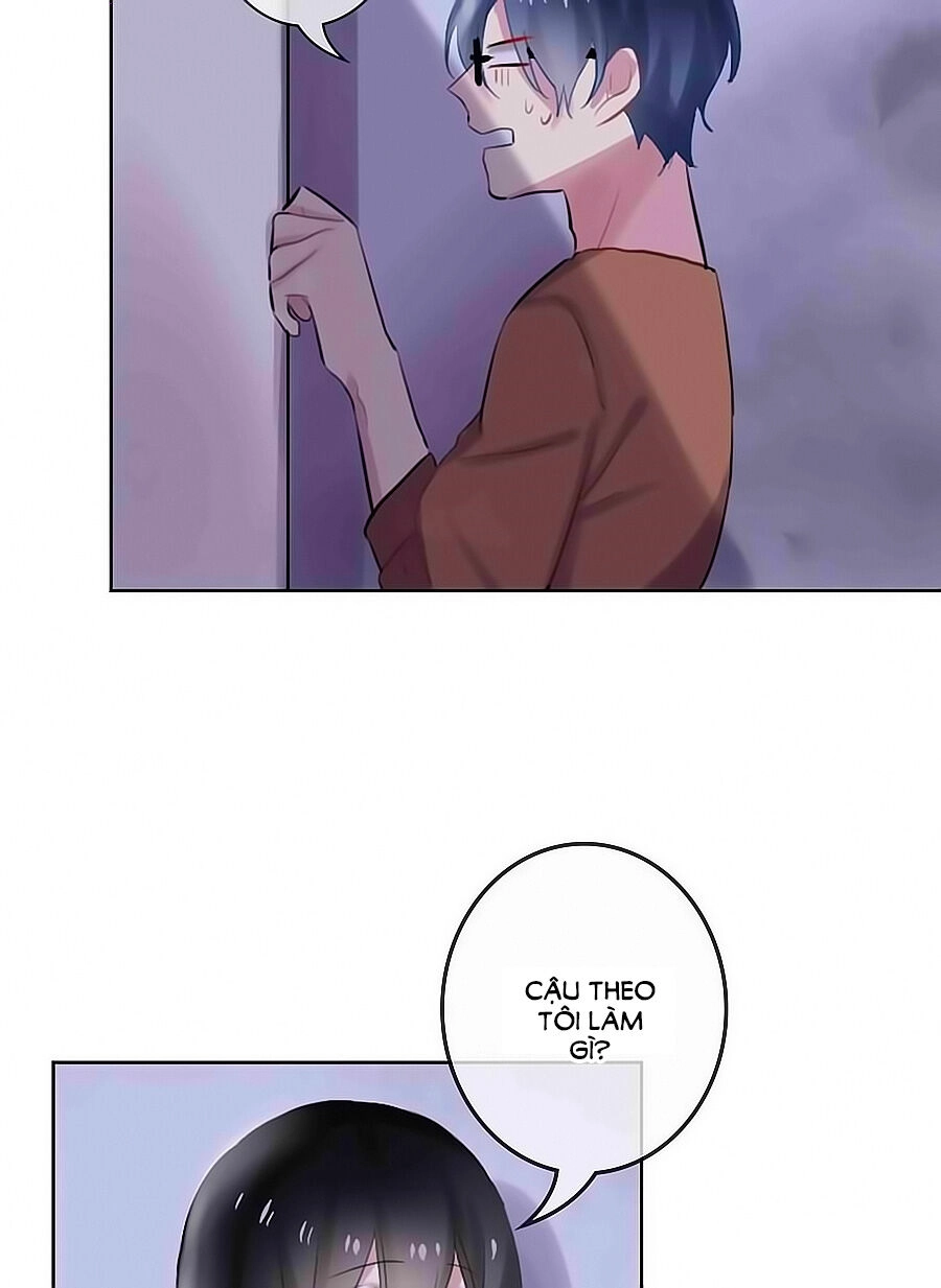 Một Giây Sau Bắt Đầu Chapter 36 - 13