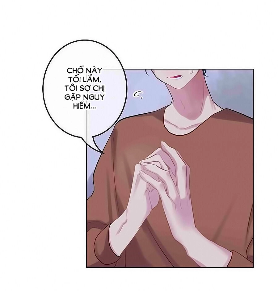 Một Giây Sau Bắt Đầu Chapter 36 - 16