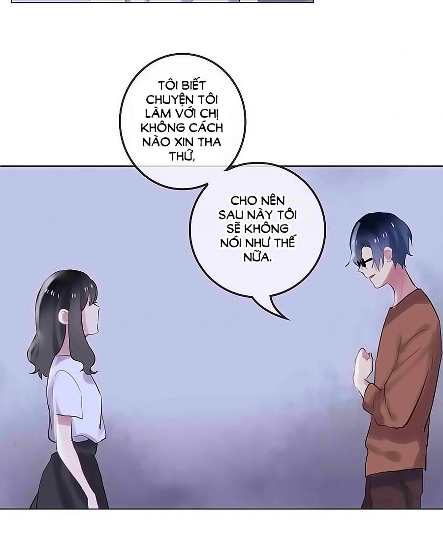 Một Giây Sau Bắt Đầu Chapter 36 - 18