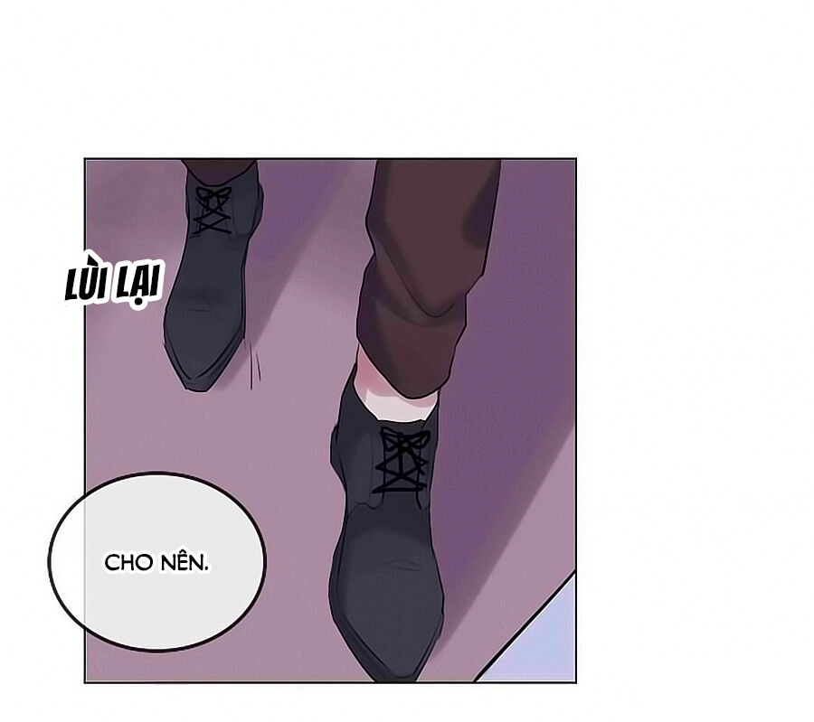 Một Giây Sau Bắt Đầu Chapter 36 - 20