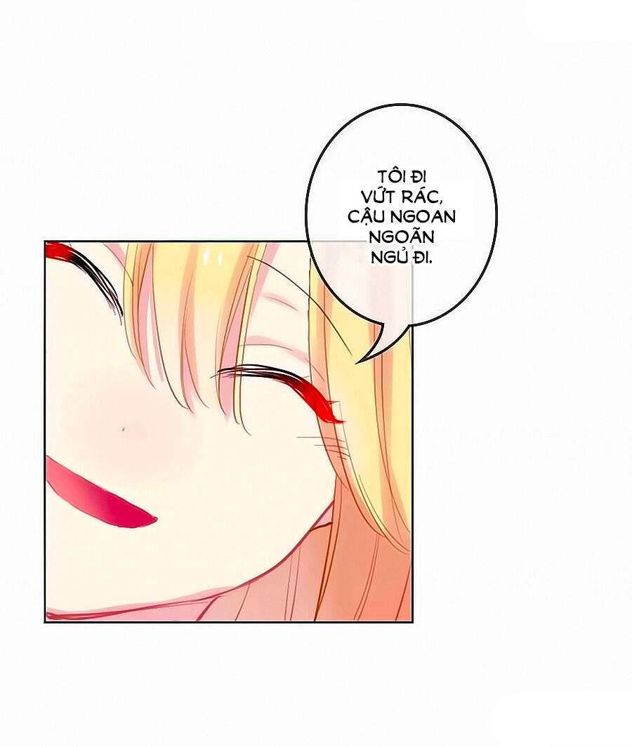 Một Giây Sau Bắt Đầu Chapter 36 - 30