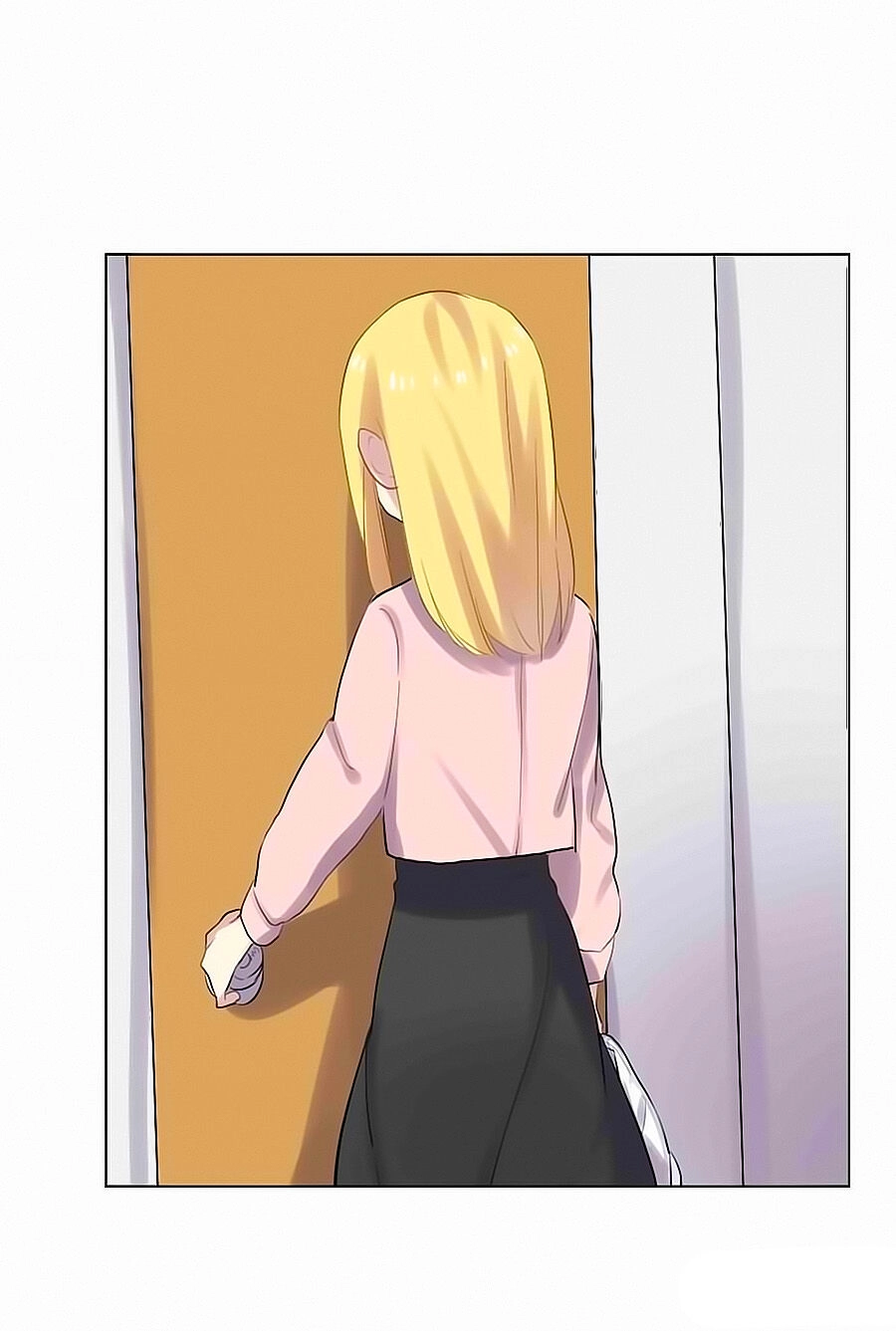 Một Giây Sau Bắt Đầu Chapter 36 - 31