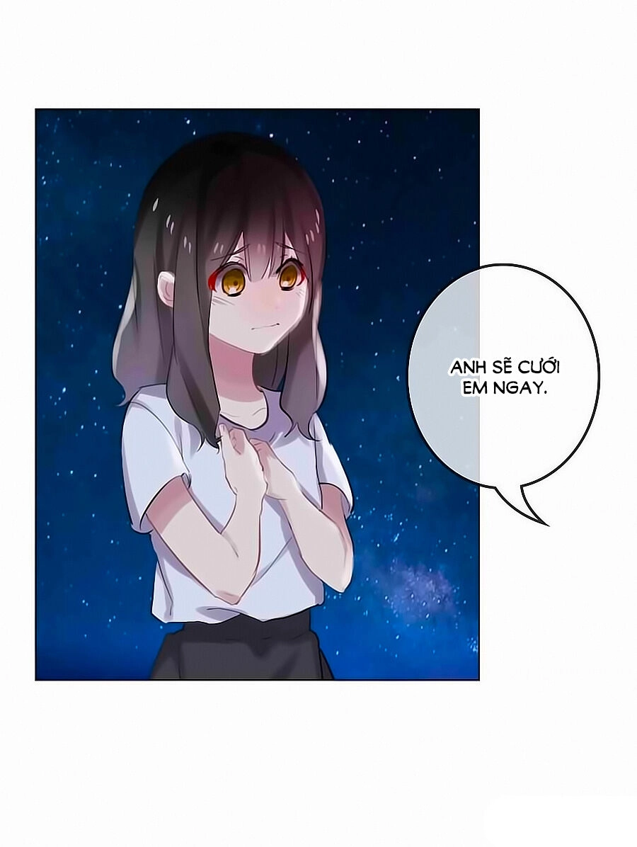 Một Giây Sau Bắt Đầu Chapter 36 - 39