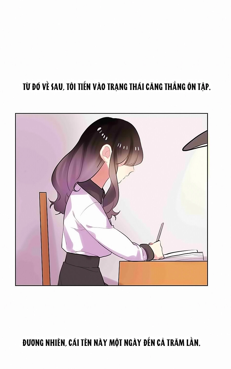 Một Giây Sau Bắt Đầu Chapter 37 - 33