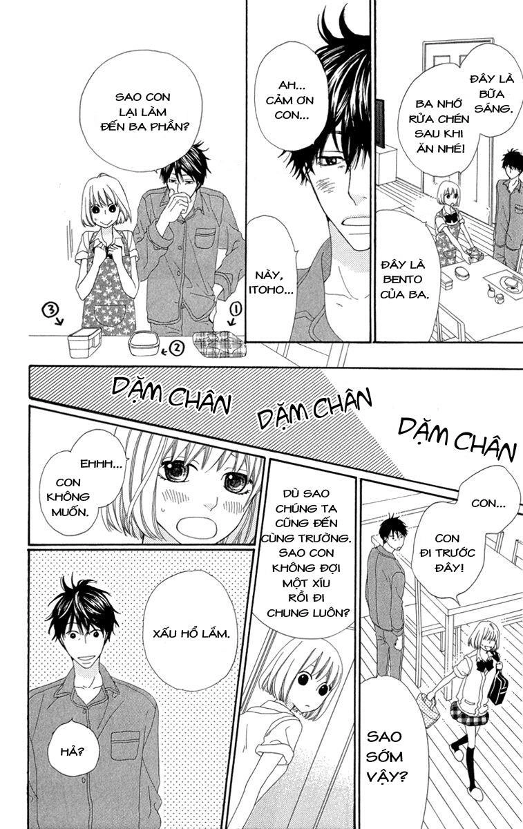 Itsuka Kimitachi Mo Otona Ni Naru Chapter 1 - 8