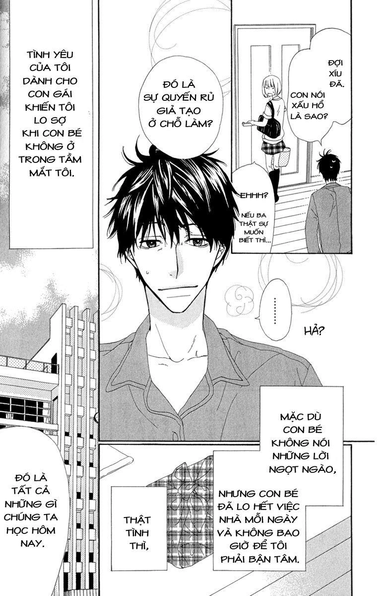 Itsuka Kimitachi Mo Otona Ni Naru Chapter 1 - 9