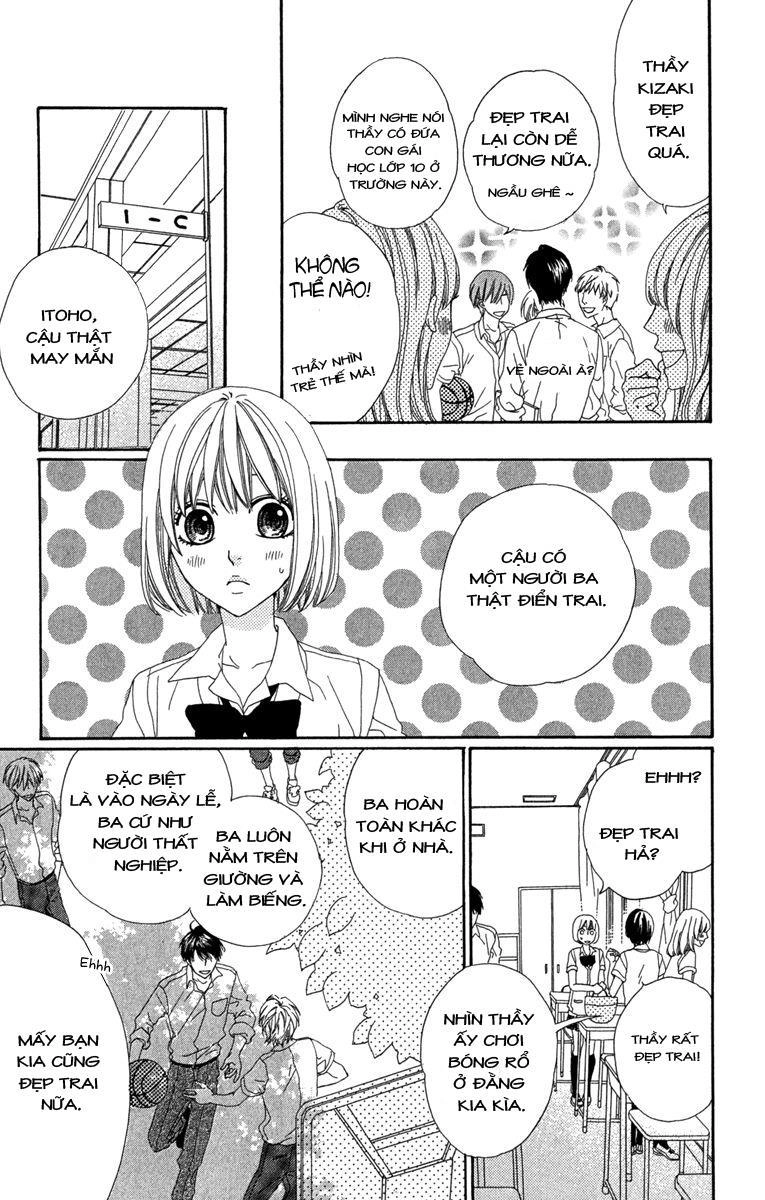 Itsuka Kimitachi Mo Otona Ni Naru Chapter 1 - 11