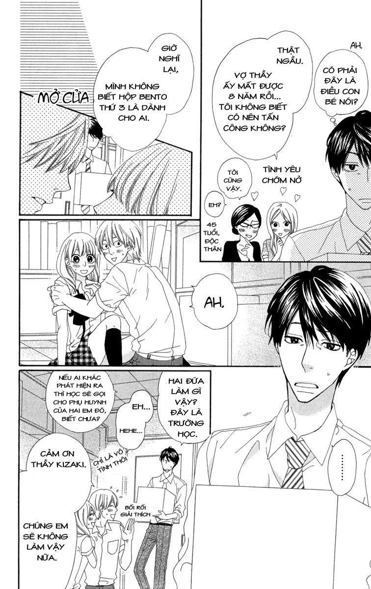 Itsuka Kimitachi Mo Otona Ni Naru Chapter 1 - 14