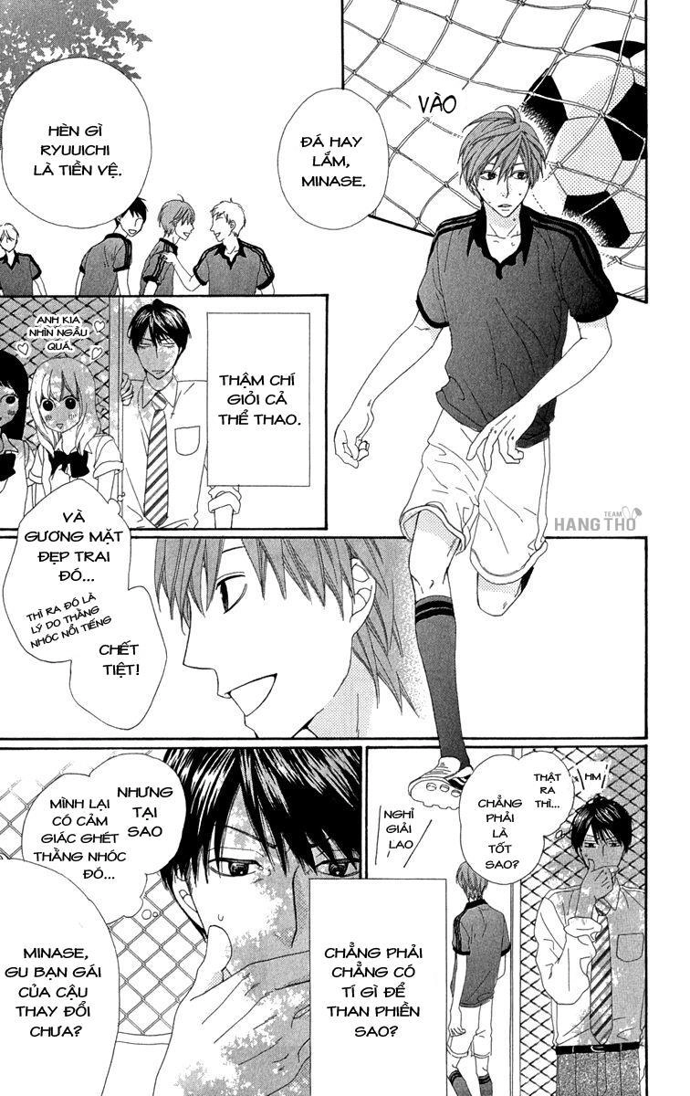 Itsuka Kimitachi Mo Otona Ni Naru Chapter 1 - 19