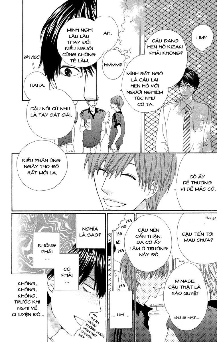 Itsuka Kimitachi Mo Otona Ni Naru Chapter 1 - 20