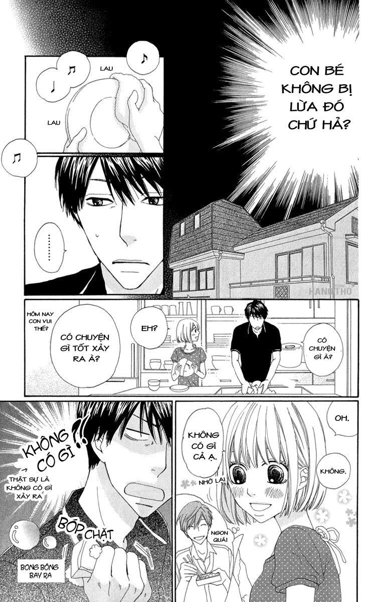 Itsuka Kimitachi Mo Otona Ni Naru Chapter 1 - 21