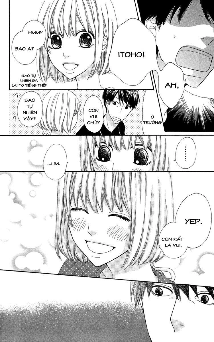 Itsuka Kimitachi Mo Otona Ni Naru Chapter 1 - 22