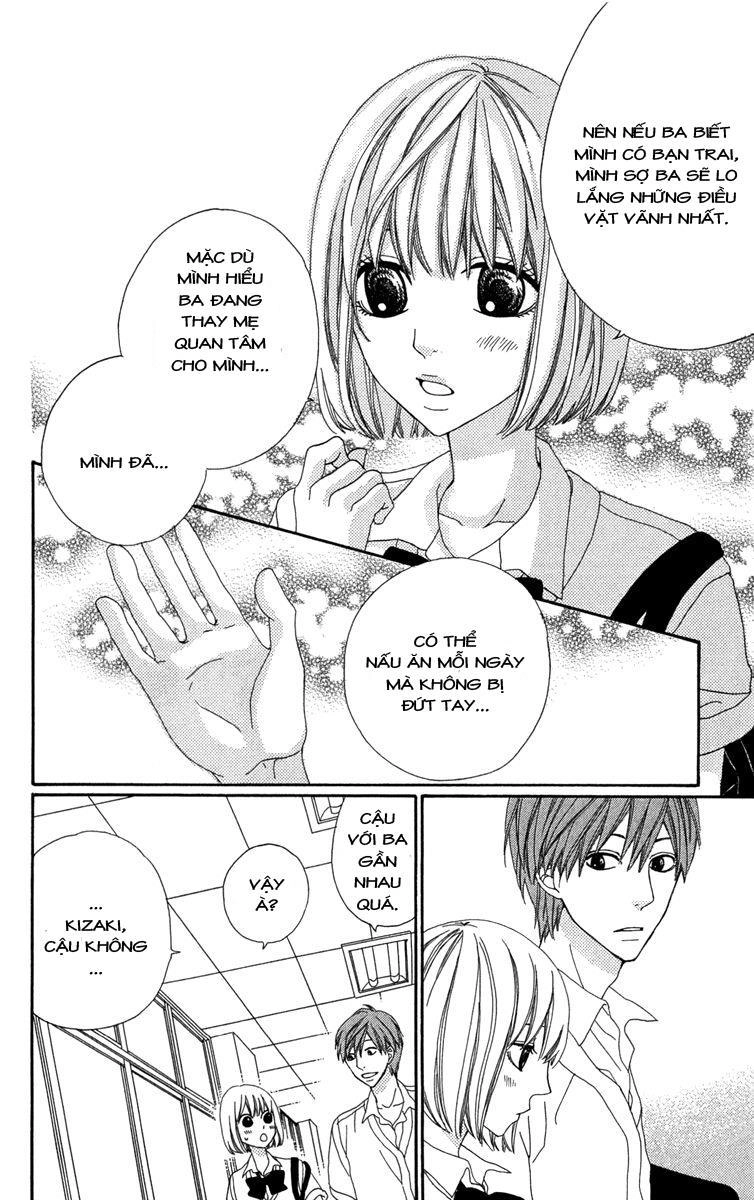 Itsuka Kimitachi Mo Otona Ni Naru Chapter 1 - 30