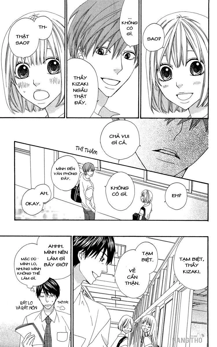 Itsuka Kimitachi Mo Otona Ni Naru Chapter 1 - 31