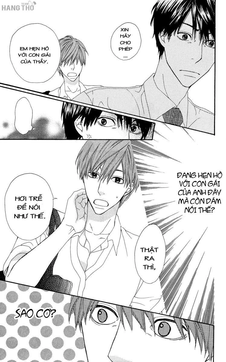 Itsuka Kimitachi Mo Otona Ni Naru Chapter 1 - 35