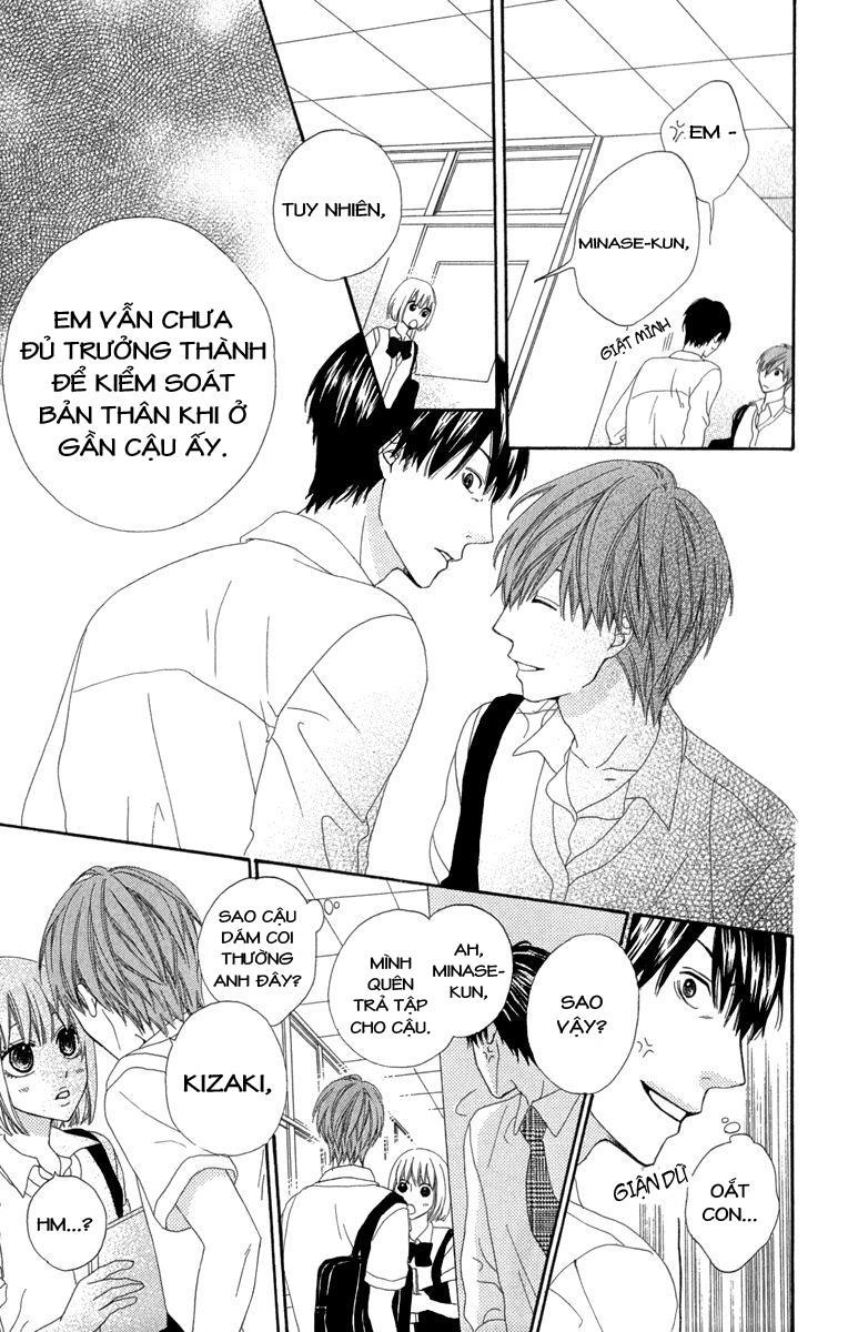 Itsuka Kimitachi Mo Otona Ni Naru Chapter 1 - 37