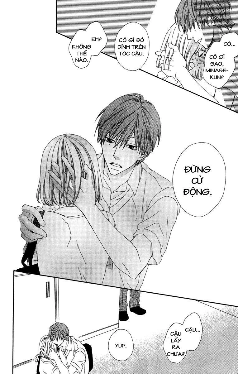 Itsuka Kimitachi Mo Otona Ni Naru Chapter 1 - 38