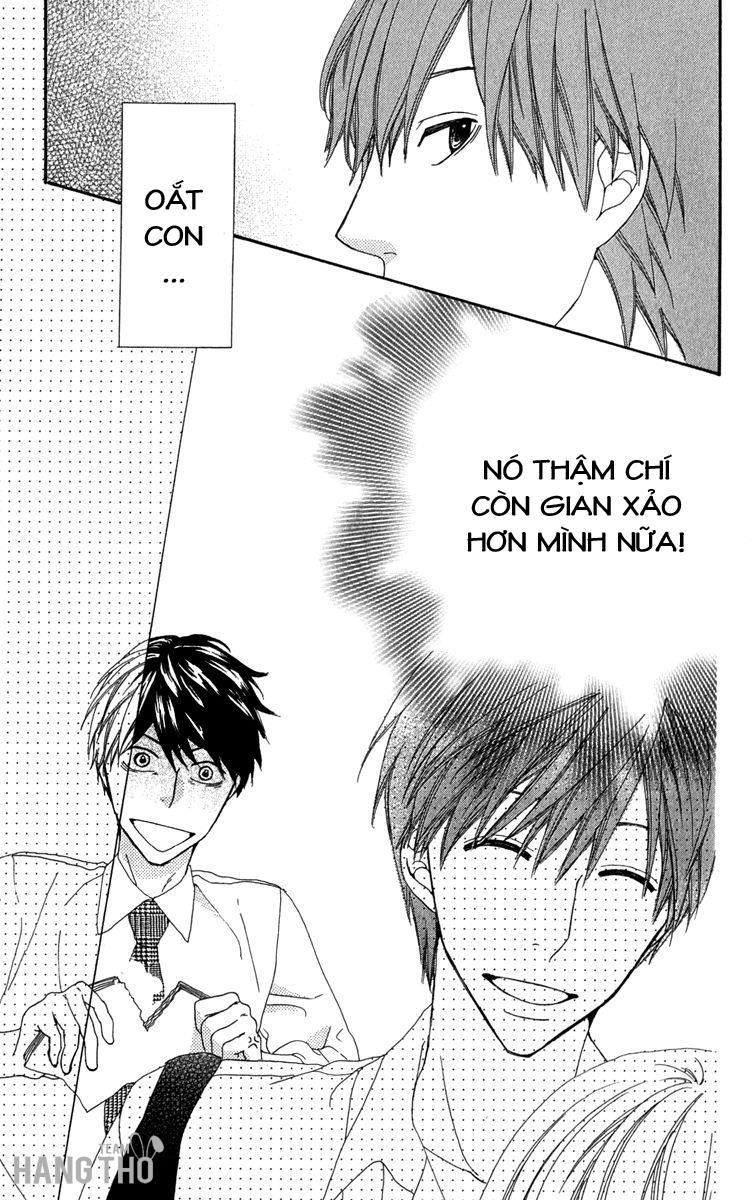 Itsuka Kimitachi Mo Otona Ni Naru Chapter 1 - 39