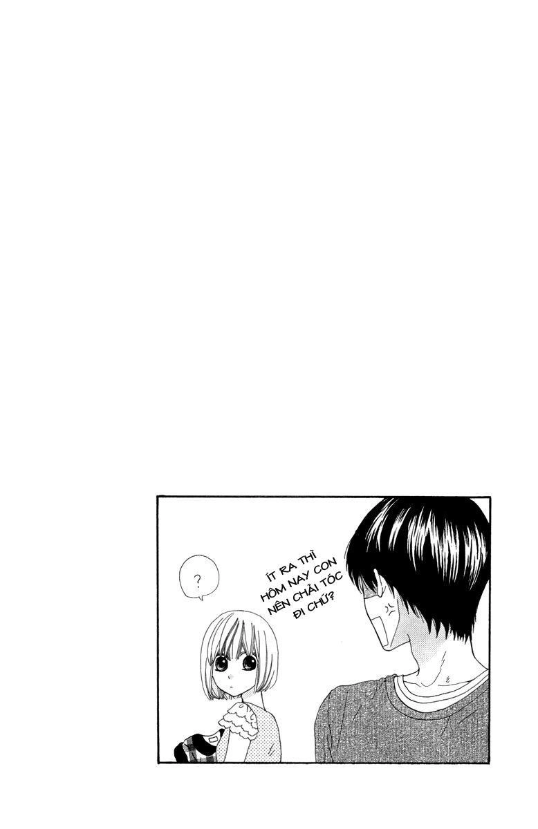 Itsuka Kimitachi Mo Otona Ni Naru Chapter 1 - 40