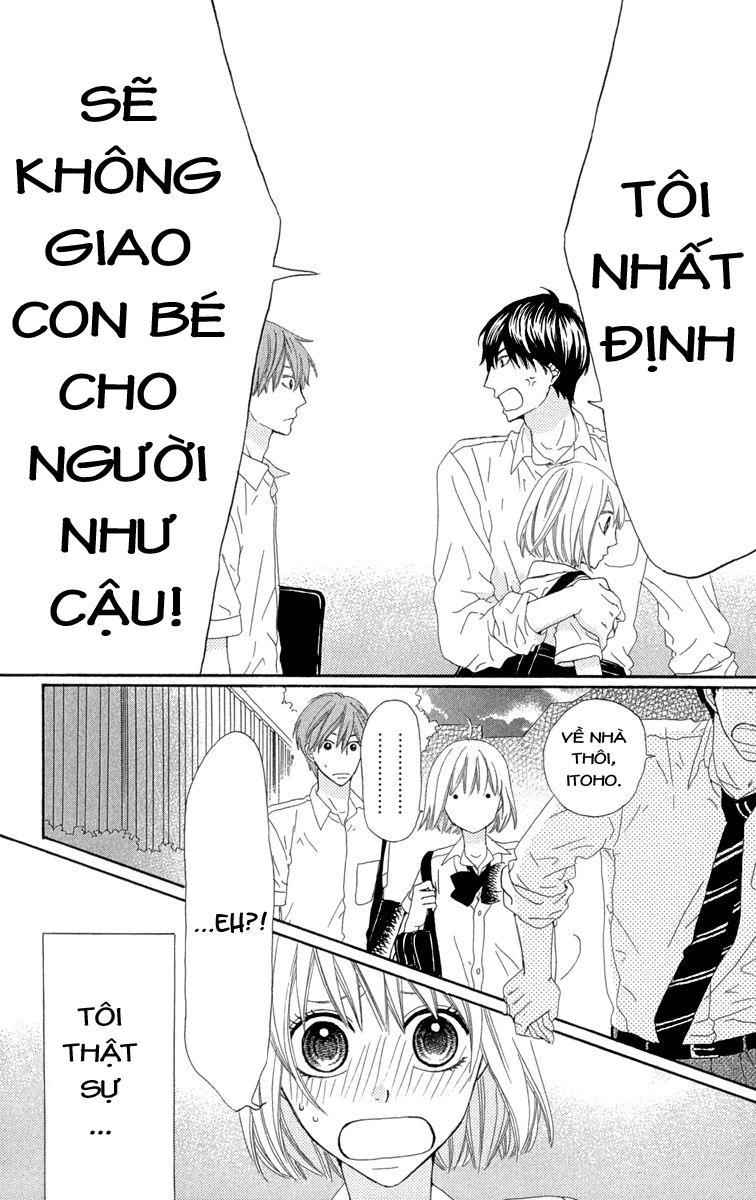 Itsuka Kimitachi Mo Otona Ni Naru Chapter 2 - 33