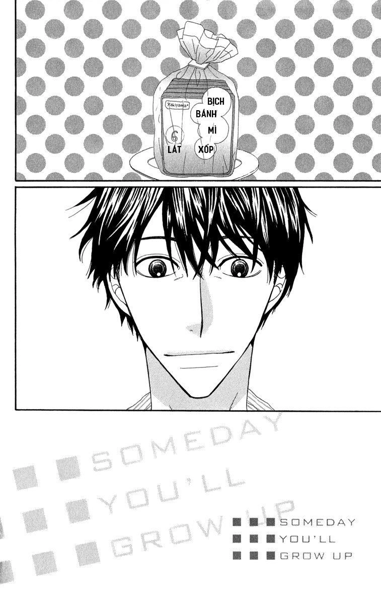 Itsuka Kimitachi Mo Otona Ni Naru Chapter 3 - 2