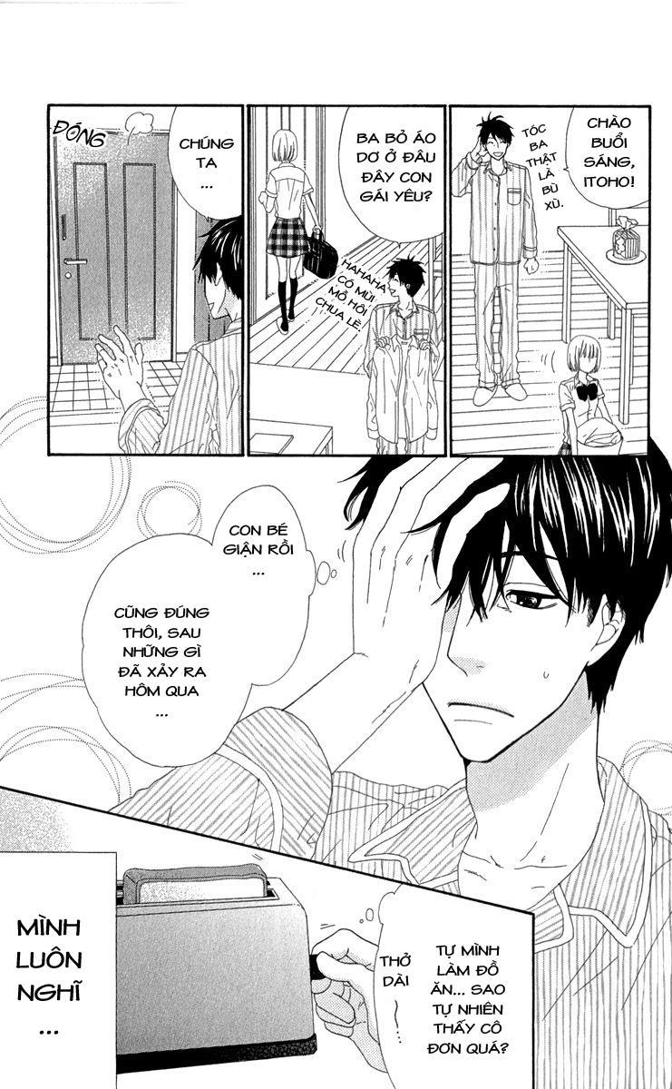 Itsuka Kimitachi Mo Otona Ni Naru Chapter 3 - 3