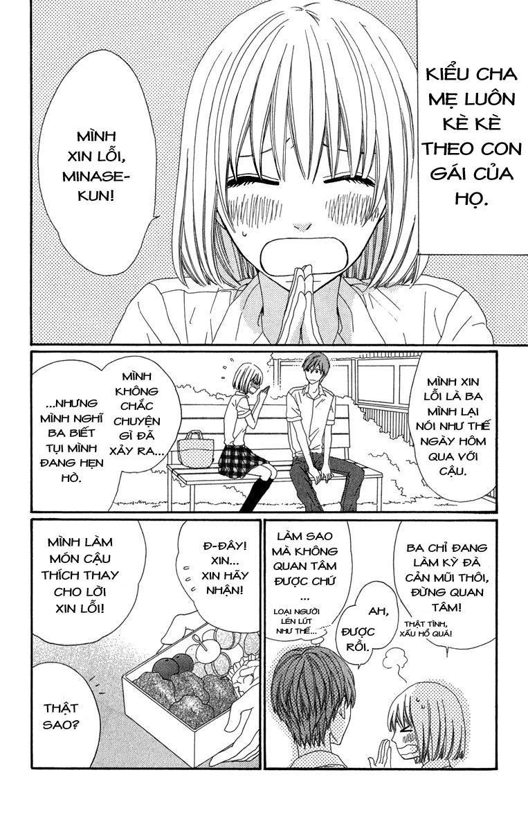 Itsuka Kimitachi Mo Otona Ni Naru Chapter 3 - 6