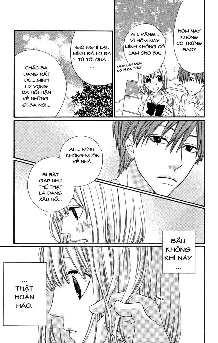 Itsuka Kimitachi Mo Otona Ni Naru Chapter 3 - 7