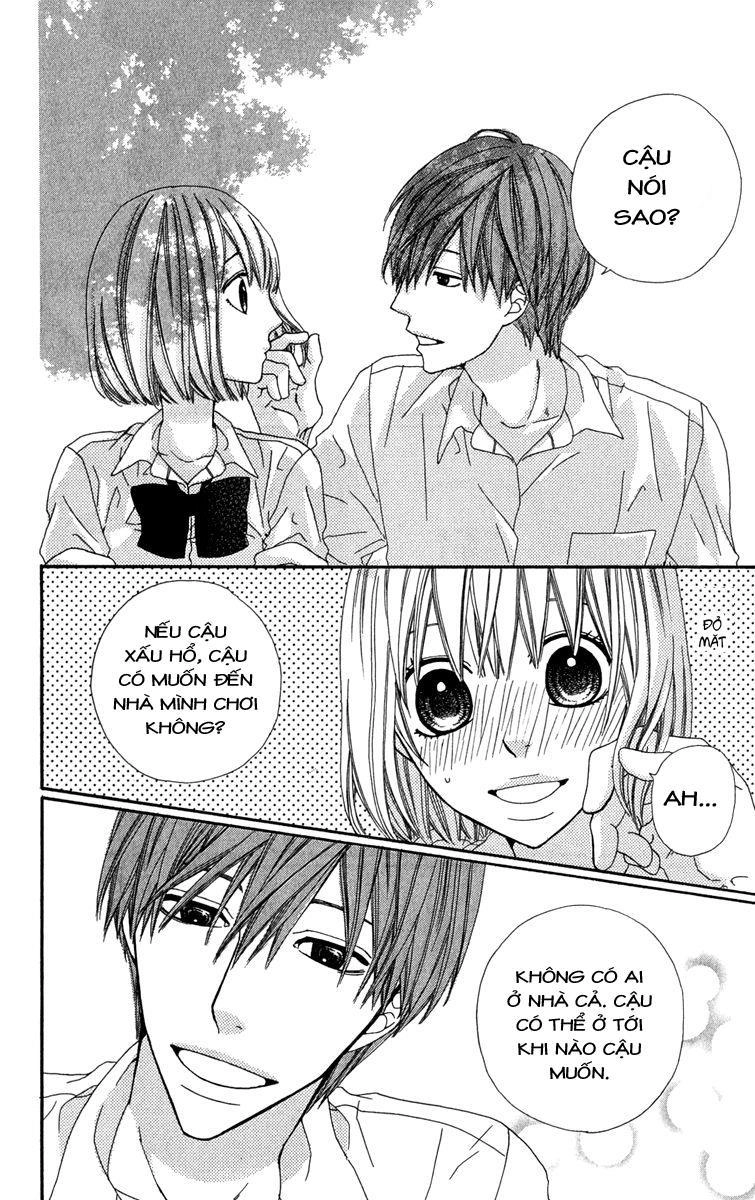 Itsuka Kimitachi Mo Otona Ni Naru Chapter 3 - 8