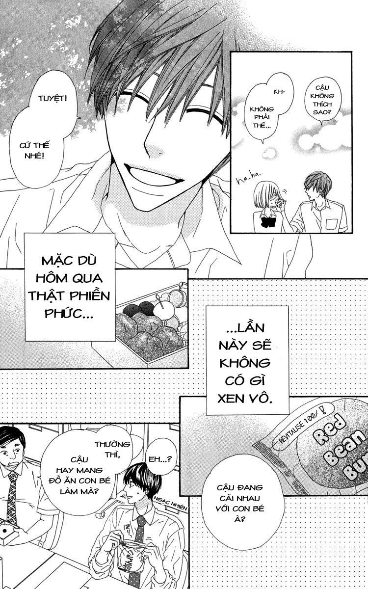 Itsuka Kimitachi Mo Otona Ni Naru Chapter 3 - 9