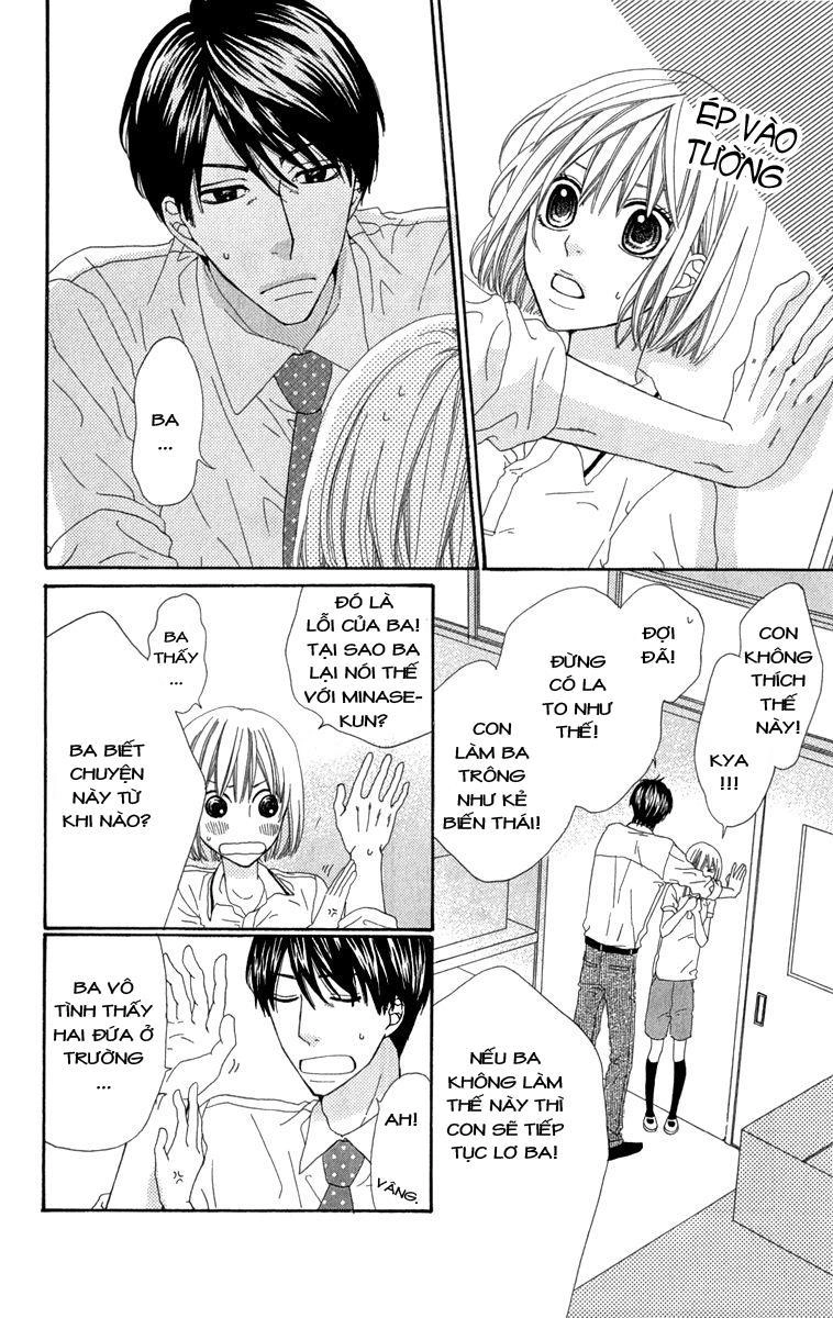 Itsuka Kimitachi Mo Otona Ni Naru Chapter 3 - 12
