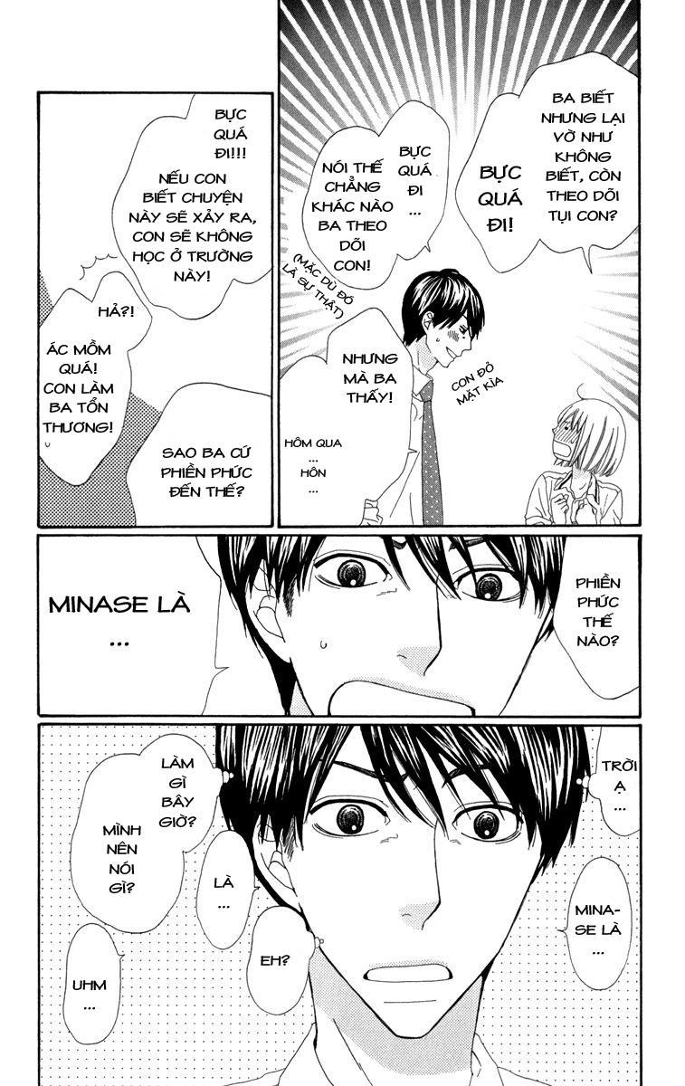 Itsuka Kimitachi Mo Otona Ni Naru Chapter 3 - 13