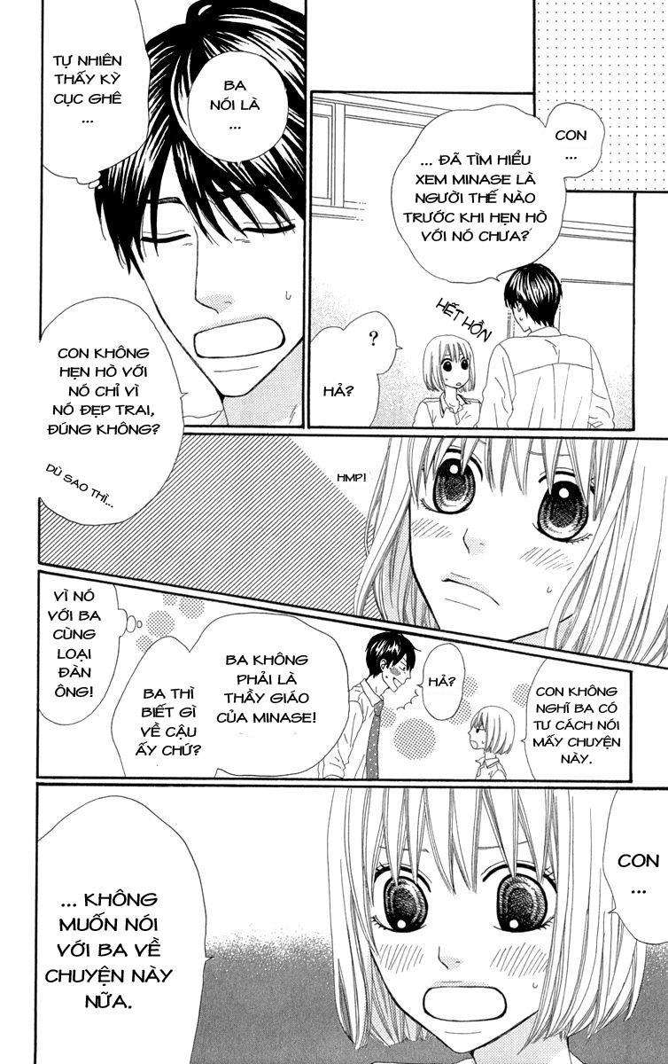 Itsuka Kimitachi Mo Otona Ni Naru Chapter 3 - 14