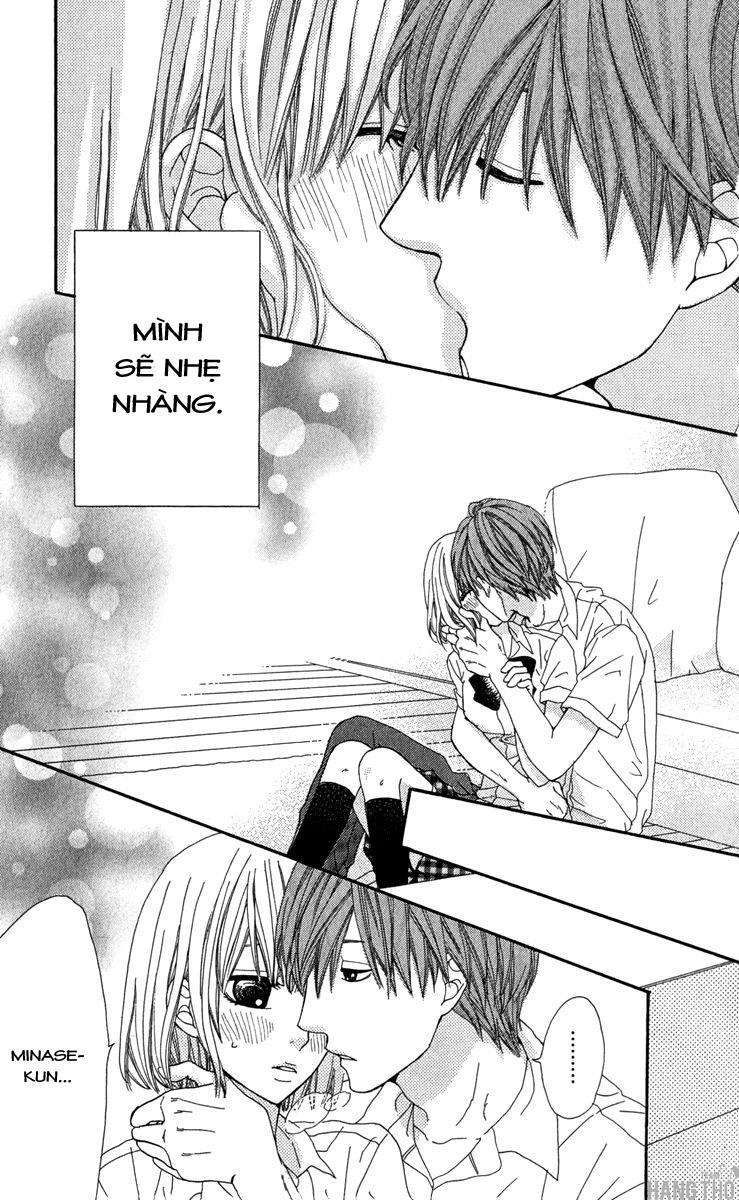 Itsuka Kimitachi Mo Otona Ni Naru Chapter 3 - 21