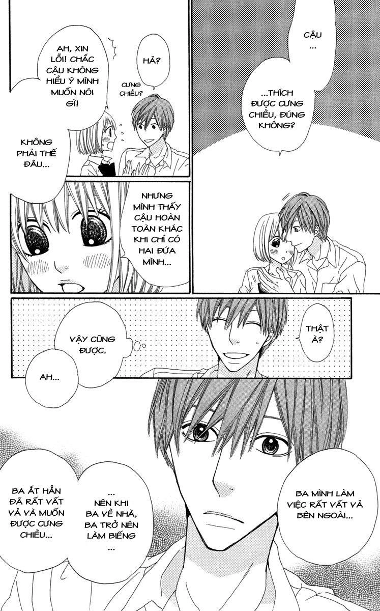 Itsuka Kimitachi Mo Otona Ni Naru Chapter 3 - 22
