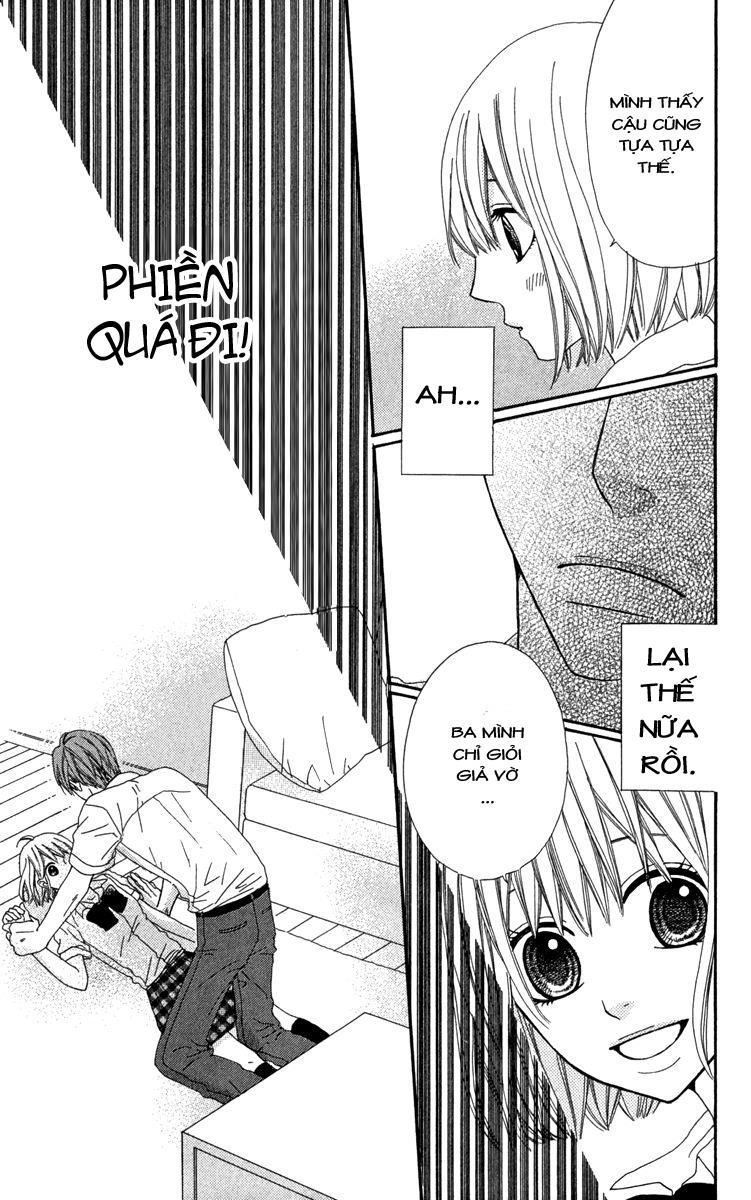 Itsuka Kimitachi Mo Otona Ni Naru Chapter 3 - 23