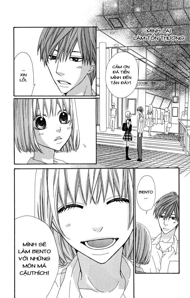 Itsuka Kimitachi Mo Otona Ni Naru Chapter 3 - 28