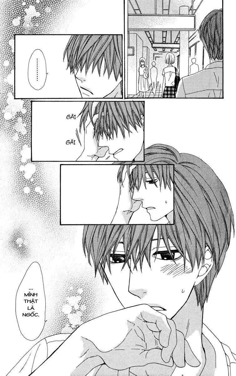 Itsuka Kimitachi Mo Otona Ni Naru Chapter 3 - 29
