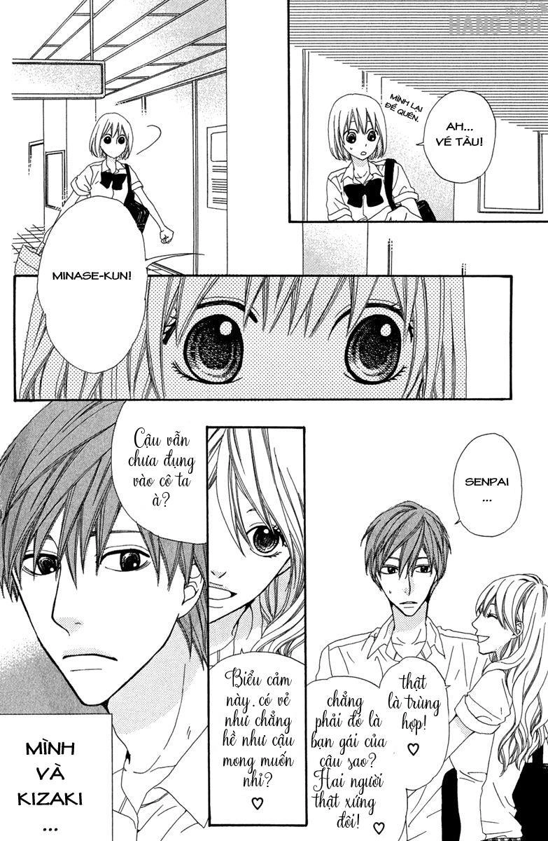 Itsuka Kimitachi Mo Otona Ni Naru Chapter 3 - 30
