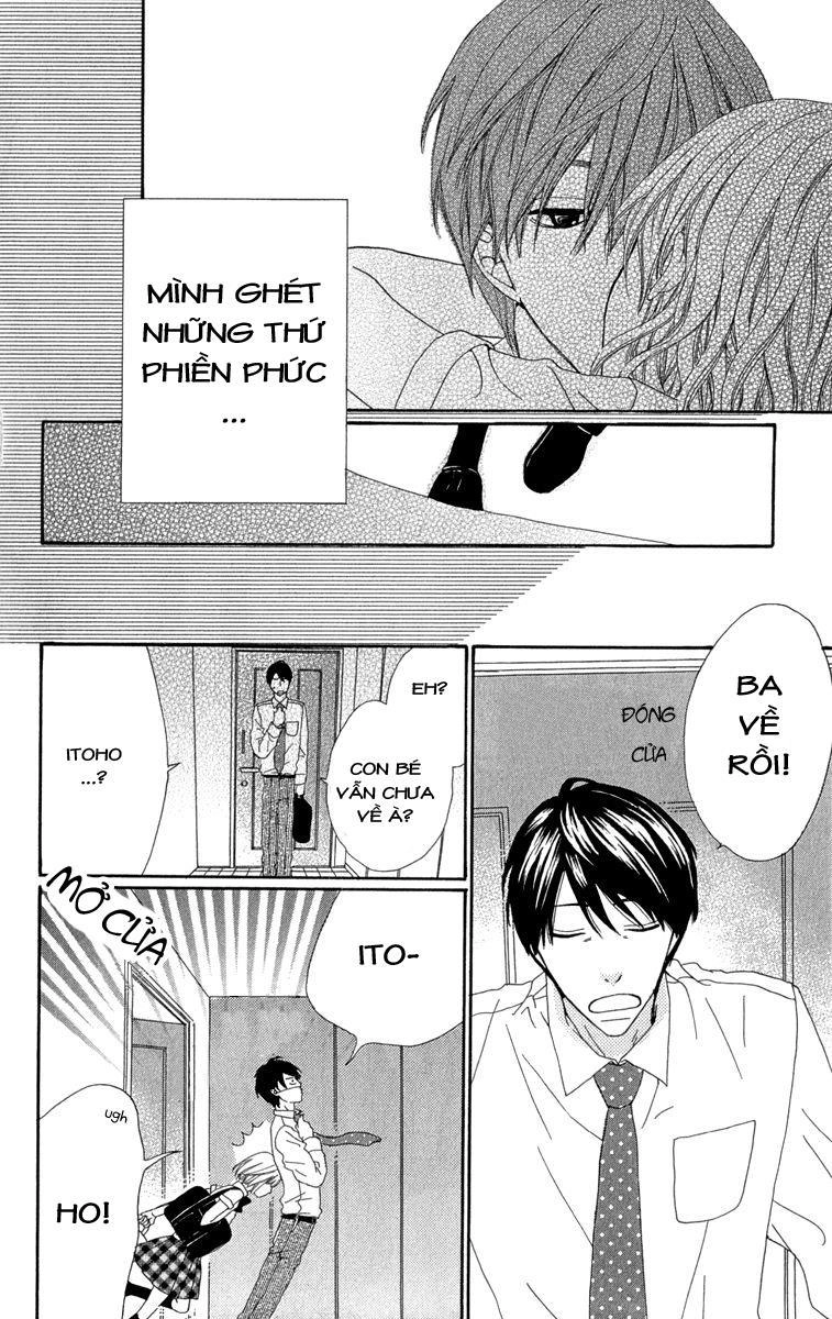 Itsuka Kimitachi Mo Otona Ni Naru Chapter 3 - 32