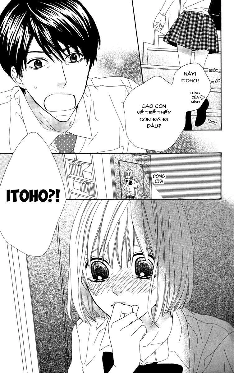Itsuka Kimitachi Mo Otona Ni Naru Chapter 3 - 33