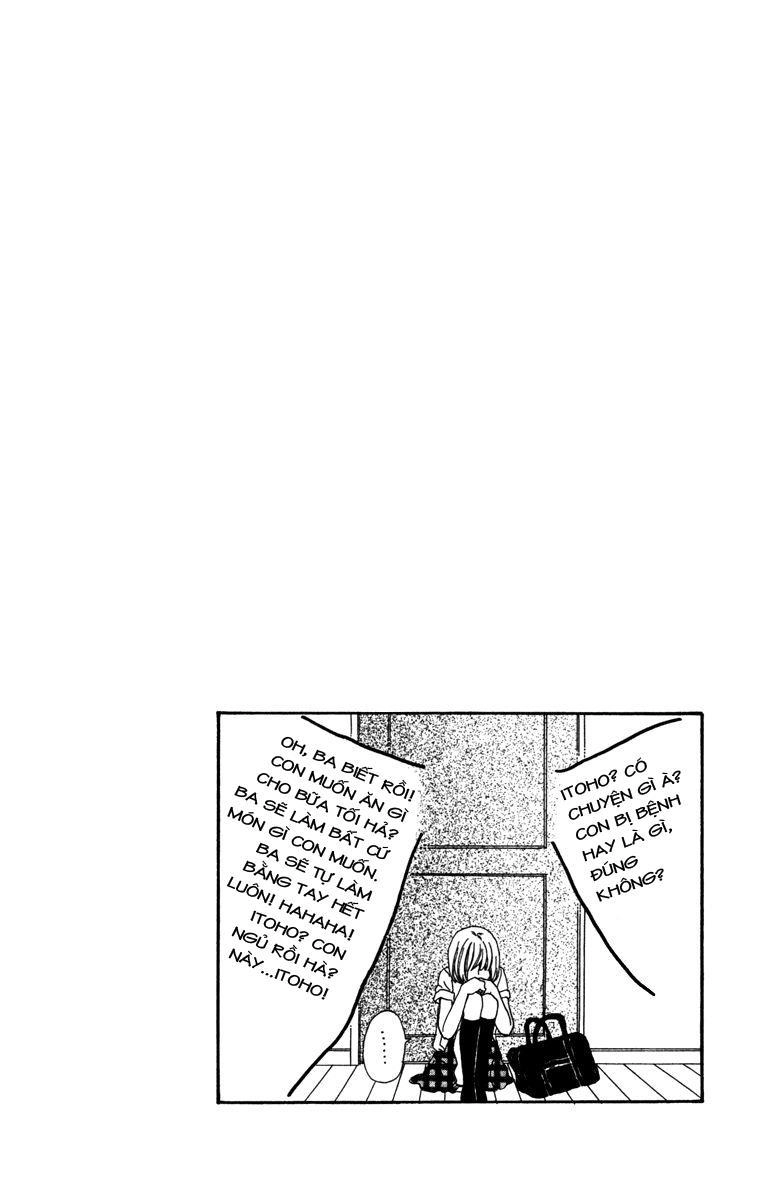 Itsuka Kimitachi Mo Otona Ni Naru Chapter 3 - 34