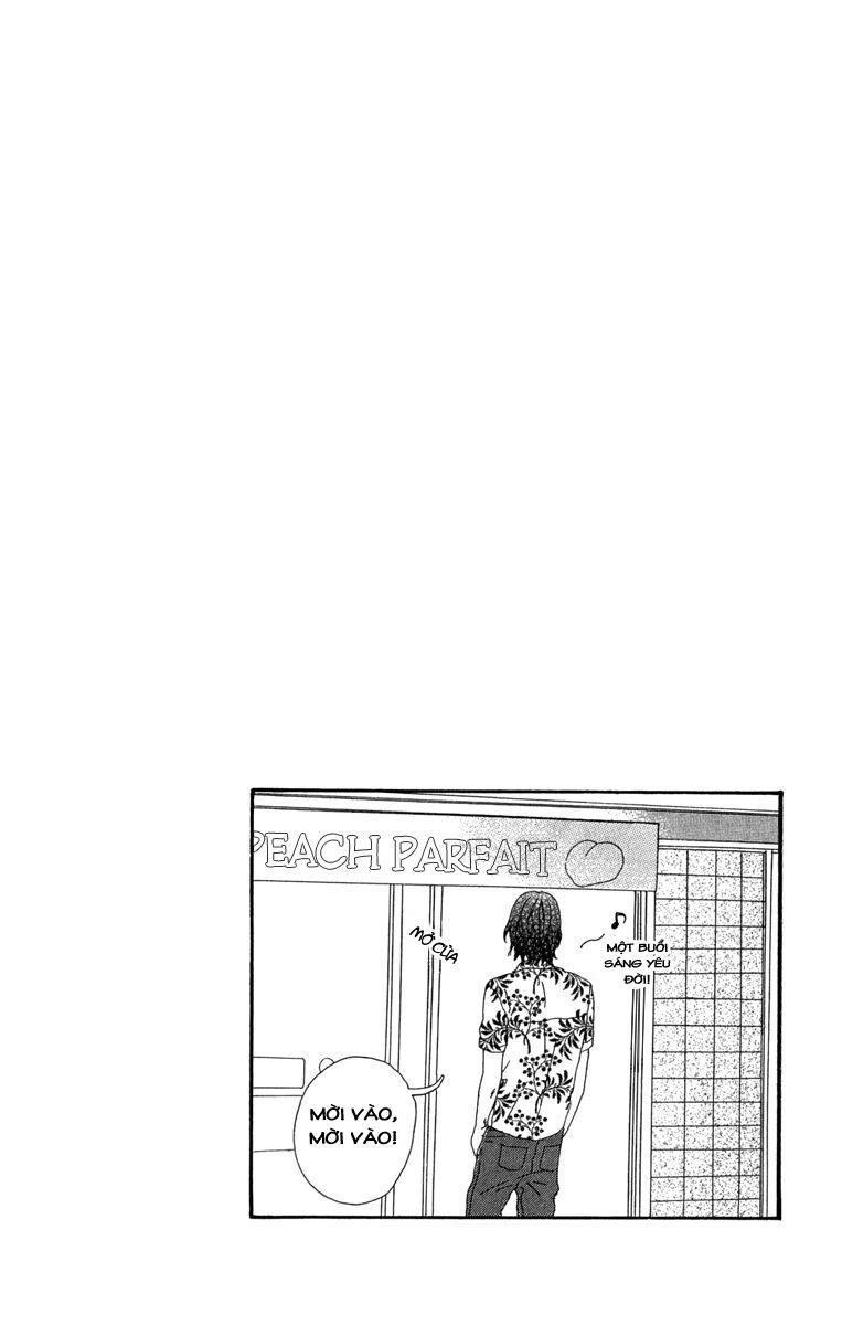 Itsuka Kimitachi Mo Otona Ni Naru Chapter 4 - 2