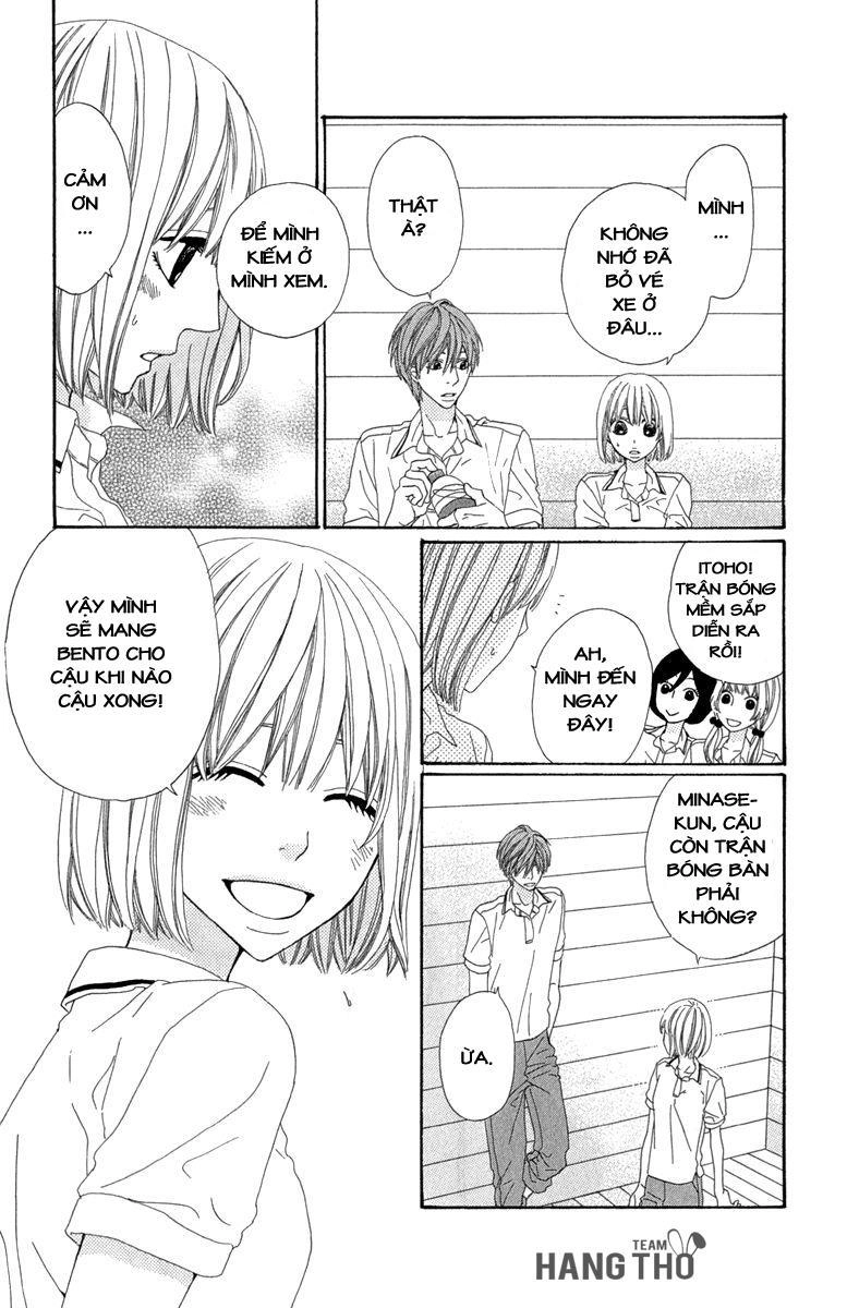 Itsuka Kimitachi Mo Otona Ni Naru Chapter 4 - 10