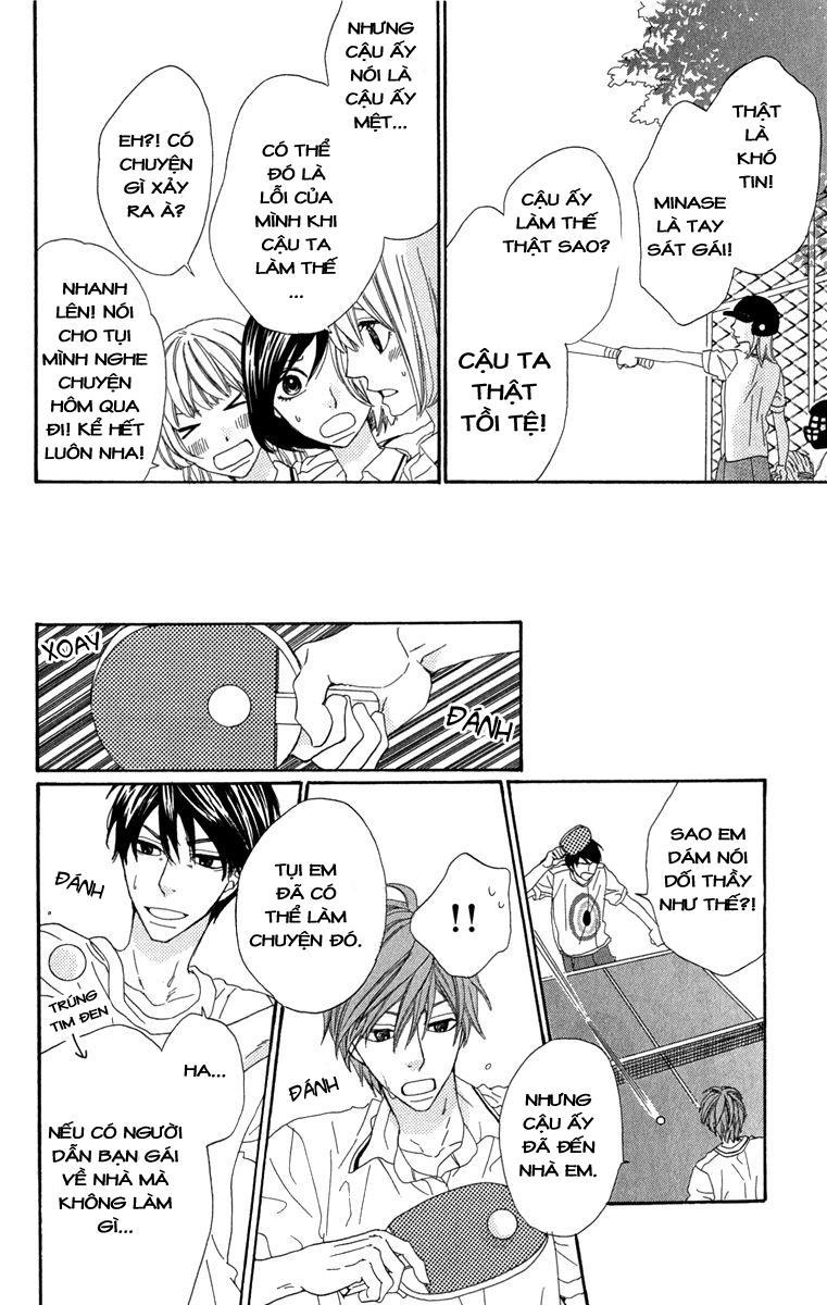 Itsuka Kimitachi Mo Otona Ni Naru Chapter 4 - 20