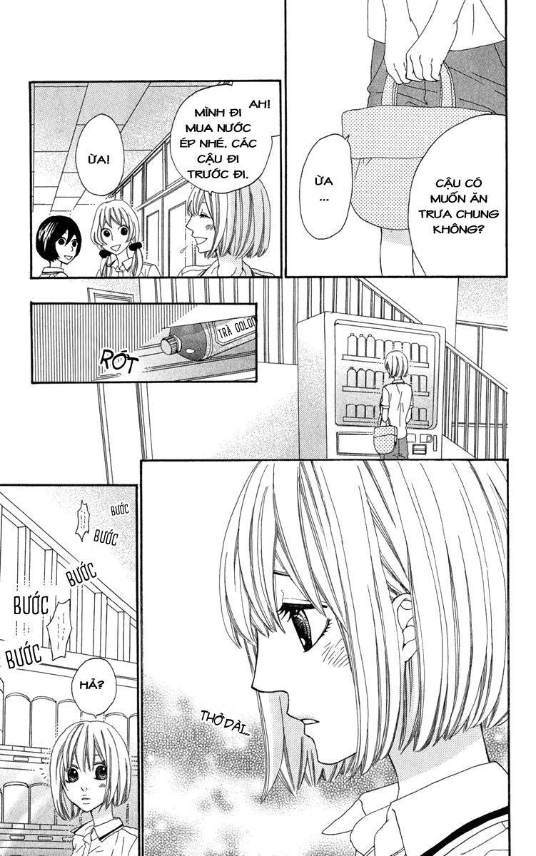 Itsuka Kimitachi Mo Otona Ni Naru Chapter 4 - 25